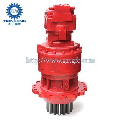 Dobra cena. LG240 LG925 Silnik obrotu koparki Liugong M5X180CHB-12A w Internecie