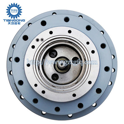 Dobra cena. Koto HD307 PC60-6 Przekładnia podróżna Zastosuj do zespołu napędu końcowego koparki Komatsu TGFQ w Internecie