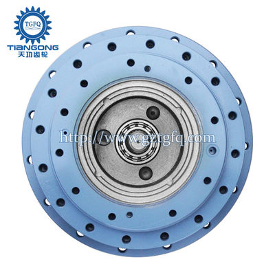 Dobra cena. Części skrzyni biegów do koparek  E312 312 110-7080 / 4I-7330 w Internecie