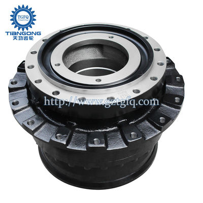 Dobra cena. E320D2 320D2 E323D2 Redukcja napędu końcowego koparki w Internecie