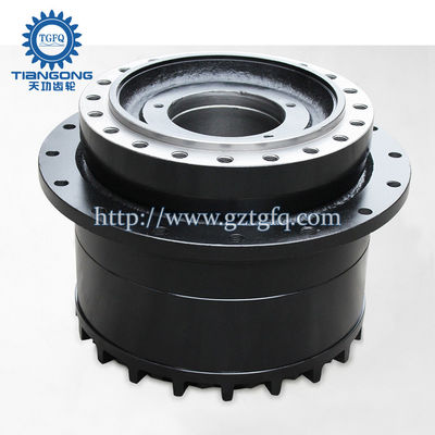 Dobra cena. E330B Kompletny zespół podróżny 330B Zastosuj koparkę w Internecie