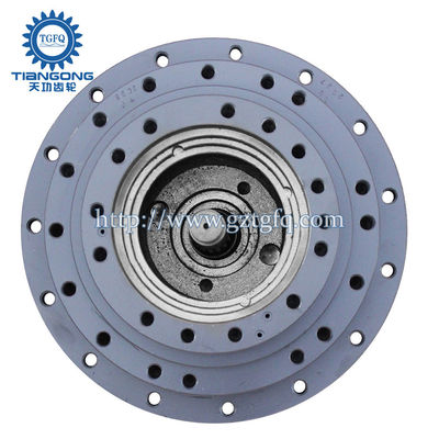 Dobra cena. Części urządzenia podróżnego  E120B Stary napęd końcowy koparki 120B w Internecie