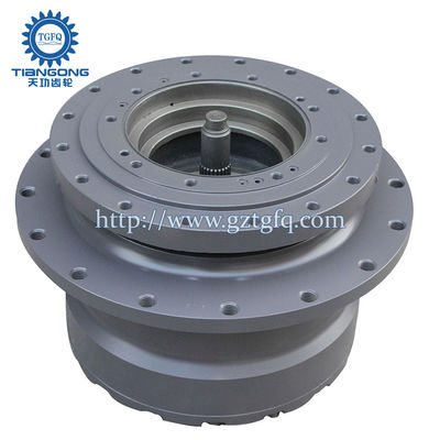 Dobra cena. ZAX110M Przekładnia podróżna do koparki Hitachi w Internecie