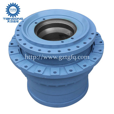 Dobra cena. 9155748 Przekładnia przekładni głównej koparki Hitachi EX300-5 EX350-5 w Internecie