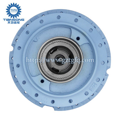 Dobra cena. 9065935 Hydrauliczna skrzynia biegów Hitachi EX120-1 EX100-1 OEM ODM w Internecie