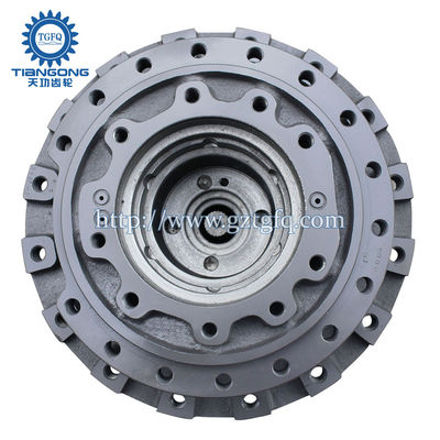 Dobra cena. 16 otworów Hitachi Excavator Travel Gearbox ZAX200 Zaxis200 9170996 9195447 w Internecie