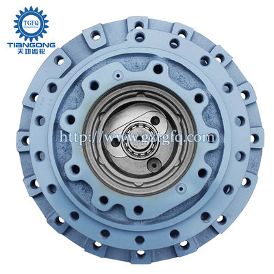 Dobra cena. ZAX200 Zaxis200 Hitachi Przekładnia podróżna koparki w Internecie