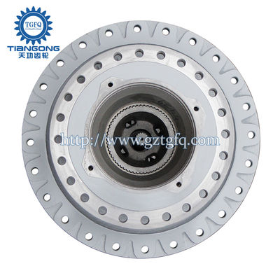 Dobra cena. ZAX670-3 Hitachi Reduktor skoku koparki 4641493 Do przekładni głównej w Internecie