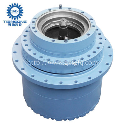 Dobra cena. VOE 14528733 Urządzenie jezdne do koparki EC210 w Internecie