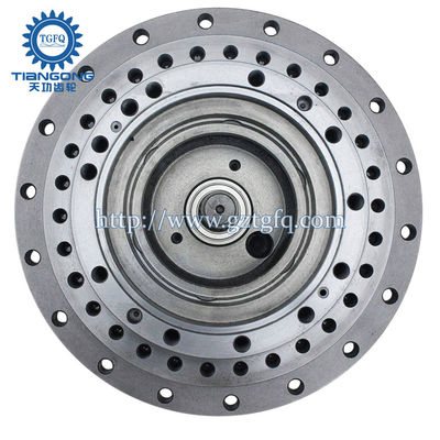 Dobra cena. EC240 Zespół przekładni głównej Vol-vo VOE 14528735 VOE 14528734 w Internecie