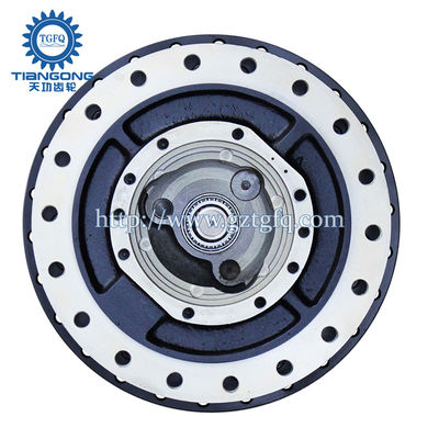 Dobra cena. Hyundai R320-7 Przekładnia podróżna koparki Sumitomo SH300A3 w Internecie