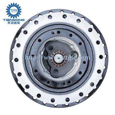 Dobra cena. Przekładnia redukcyjna Hyundai R300LC-9S 39Q8-42100 39Q8-42101 w Internecie