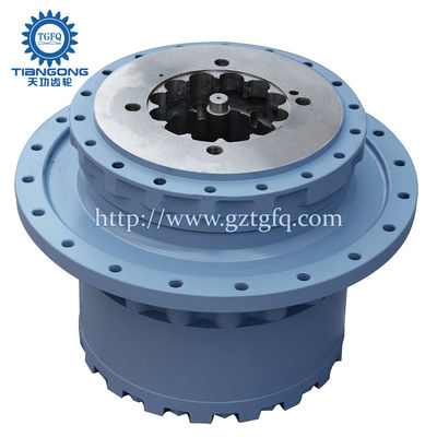 Dobra cena. PC200-6 6D102 Reduktor jazdy do przekładni redukcyjnej podróży w Internecie