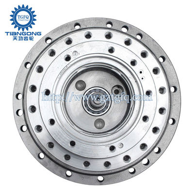 Dobra cena. Żelazne urządzenie podróżne do koparek PC120-5 Hydrauliczne urządzenie podróżne w Internecie