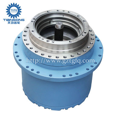 Dobra cena. SK250-8 SH200A3 Urządzenie podróżne koparki w Internecie