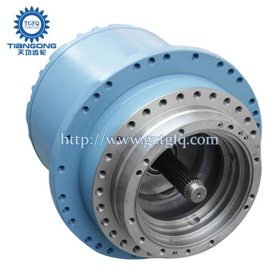 Dobra cena. KRA1426 Skrzynka na części zamienne do koparki CX210B Skrzynia biegów podróżna w Internecie