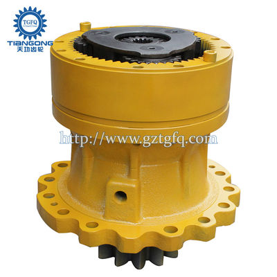Dobra cena. 169-5549 E311C E312C Ekskawator Swing Reducing Gearbox bez silnika w Internecie