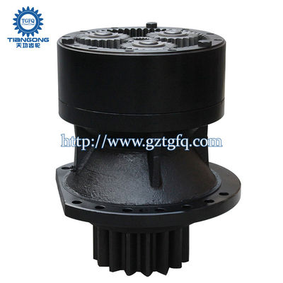 Dobra cena. SK350-8 SK330-8 Przekładnia obrotowa do wałka gąsienicowego do koparek KOBELCO w Internecie