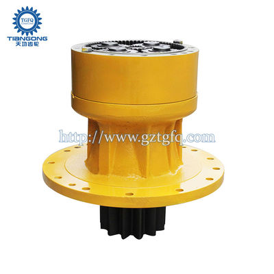 Dobra cena. Przekładnia obrotowa koparki Hyundai R290LC-7 R300-5 R305-7 31E9-01051 w Internecie