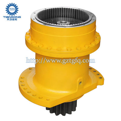Dobra cena. PC450-7 Swing Komatsu Gearbox 208-26-00211 Reduktor obrotu koparki w Internecie