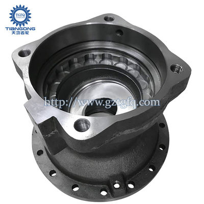 Dobra cena. DH215-9 DH225-9 DAEWOO Części zamienne do koparek w Internecie