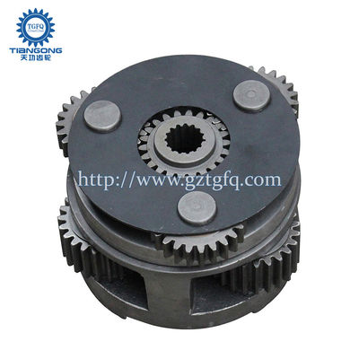 Dobra cena. Wyroby wykopalniane na zamówienie EX70 ZX70 ZX80 Swing Carrier Assy Final Drive Gear 4468032 w Internecie
