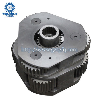 Dobra cena. EC380 Stary typ Vol-vo Swing 1st 2nd Carrier Assy swing gear assembly w Internecie