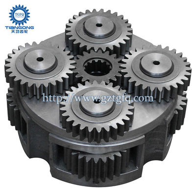 Dobra cena. Hyundai 2nd Planetary Sun Gear Carrier Assy R250LC-7 Wahadłowa skrzynia biegów Planet Carrier Assy w Internecie