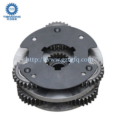 Dobra cena. Części stopu stalowego koparki Planetary Gear For ZAX60-7 Slewing Gear Box w Internecie