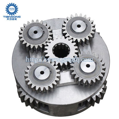 Dobra cena. SK250-8 Koparka gąsienicowa Swing Planetary Gear Assy LQ32W01031F1 Dla Kobelco w Internecie
