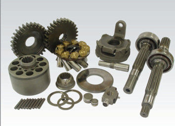 Dobra cena. Części pompy hydraulicznej koparki TGFQ K3V112 Tłok bloku cylindrów w Internecie