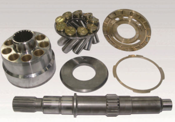 Dobra cena. 325C 336D Części hydrauliczne koparki Swash Plate Wał napędowy tłoka w Internecie