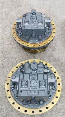 Dobra cena. PC400-7 Silnik jazdy do koparki gąsienicowej 706-8J-01012 w Internecie