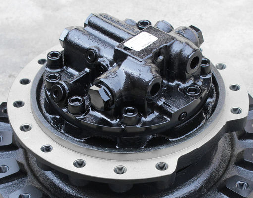 Dobra cena. ZX200-3 ZX200-5G Silnik podróżny do koparki 9257254 do ostatniego nurkowania w Internecie