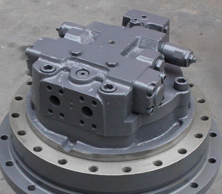 Dobra cena. Zespół silnika jezdnego koparki EC290 VOE 14592002 VOE 14592030 w Internecie