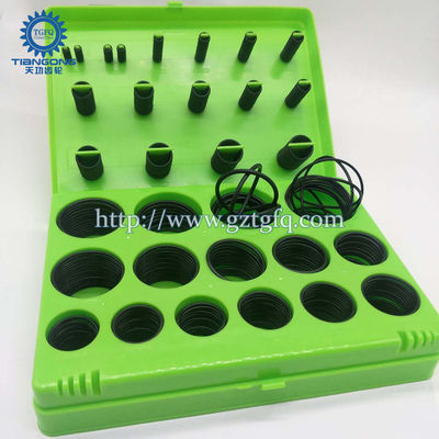 Dobra cena. Odporny na olej gumowy zestaw O-ringów P G AS do koparki DOODAN DX500 w Internecie