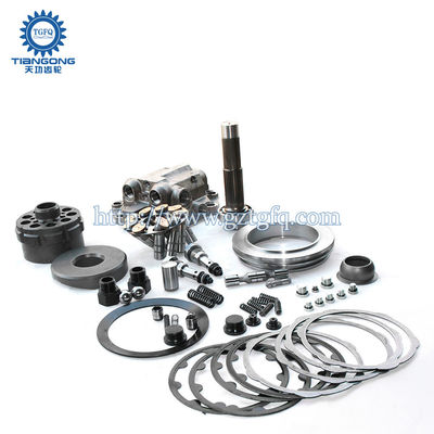 Dobra cena. Części silnika hydraulicznego koparki ZAX330-1 w Internecie