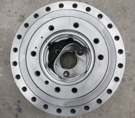 Dobra cena. TGFQ PC300-8MO Części napędu końcowego koparki 708-8H-31360 Obudowa silnika w Internecie