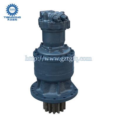 Dobra cena. EC700B EC700C Napęd obrotu koparki VOE14609494 VOE14633287 VOE14622915 Napęd obrotu Vol-vo w Internecie