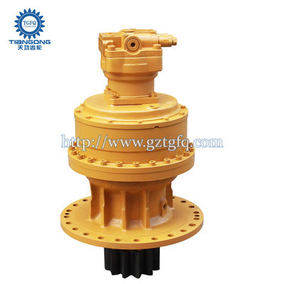 Dobra cena. E36D2 E340F E336E Napęd obrotu koparki 447-2485 378-9558 w Internecie