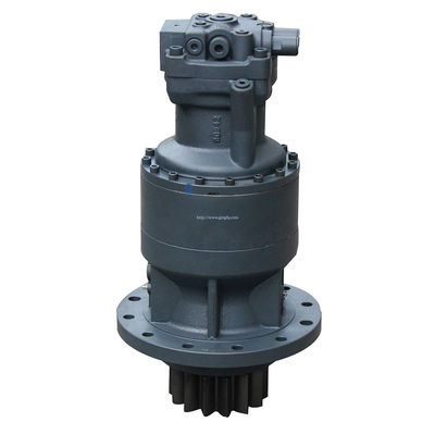 Dobra cena. SH210A5 Napęd obrotowy koparki KRC10010 KRC10220 CX210B CX210C CASE Sumitomo w Internecie